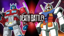 Optimus-prime-vs-gundam