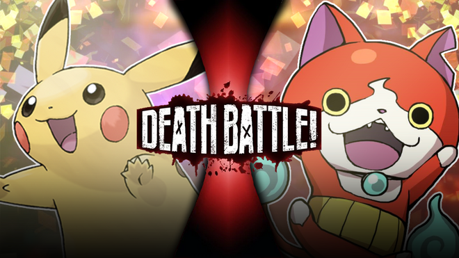 Ultra Beasts vs The Seven Deadly Sins (Pokémon Vs …) : r/DeathBattleMatchups
