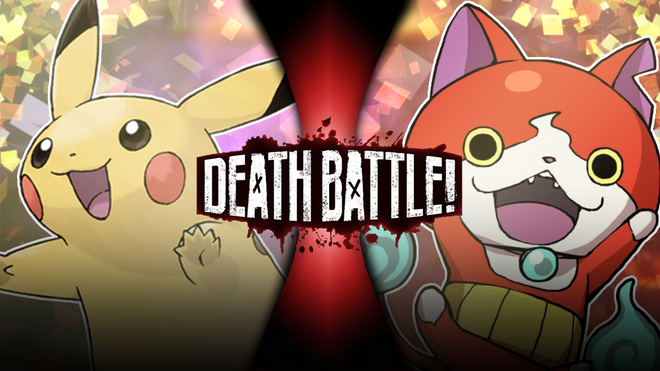 Hyper-intelligent Psychic Pokémon Battle Royale : r/DeathBattleMatchups