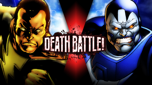 DEATH BATTLE : Sans vs ??? (Undertale) by Taurock on DeviantArt