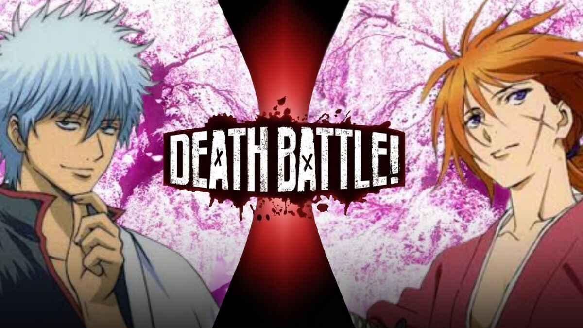 Hakumen vs Trunks (BlazBlue vs Dragon Ball) : r/DeathBattleMatchups