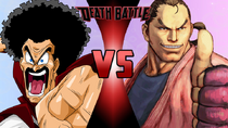 Hercule VS Dan-0