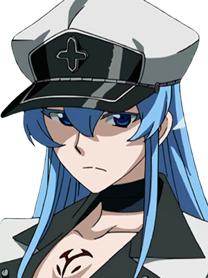 EsDeath