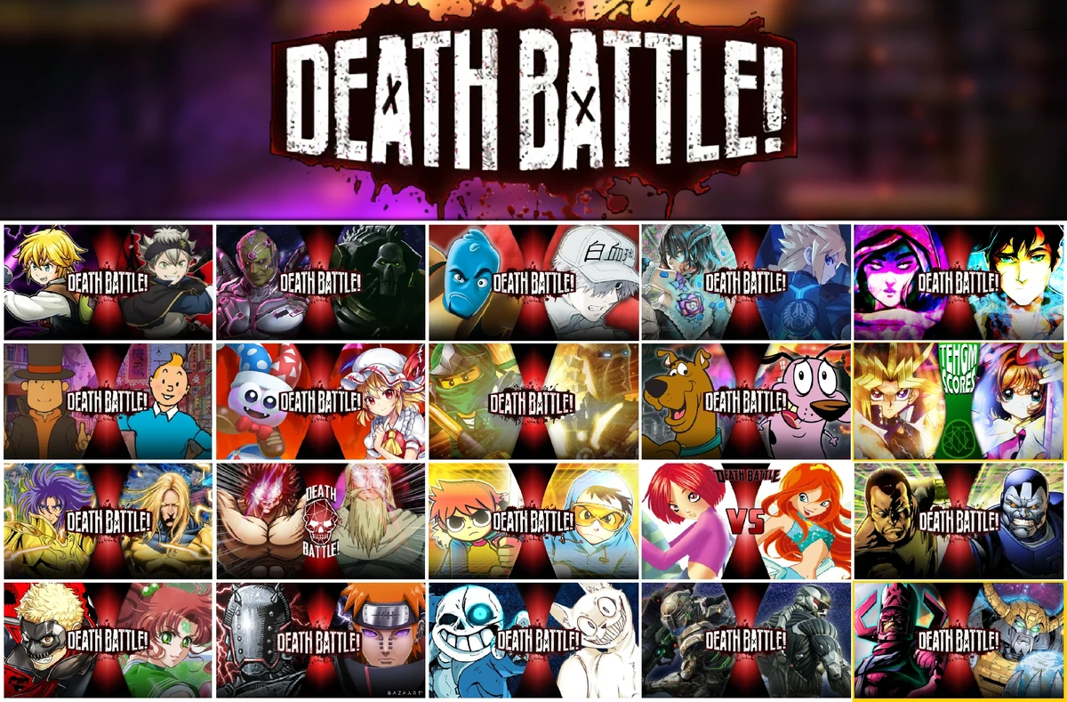 deathbattle.fandom.com