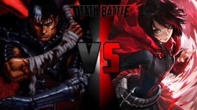 User blog:Simbiothero/Ultimate Fighting Games Battle Royale, DEATH BATTLE  Wiki