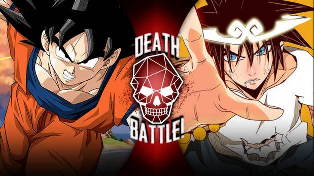 Dragon Ball Z, Naruto, One-Punch Man, And More Clash In Epic Fan Video