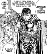 Guts Artificial Arm.jpg (127 KB) Artificial Arm