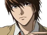 Light Yagami