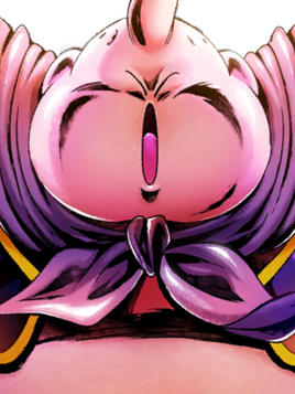 Portrait.majinbuu
