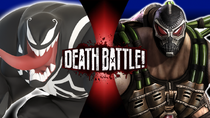 Venom VS Bane V2