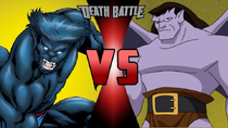 BeastGoliath