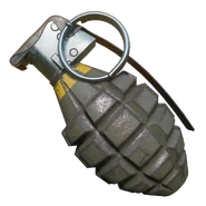 Grenade