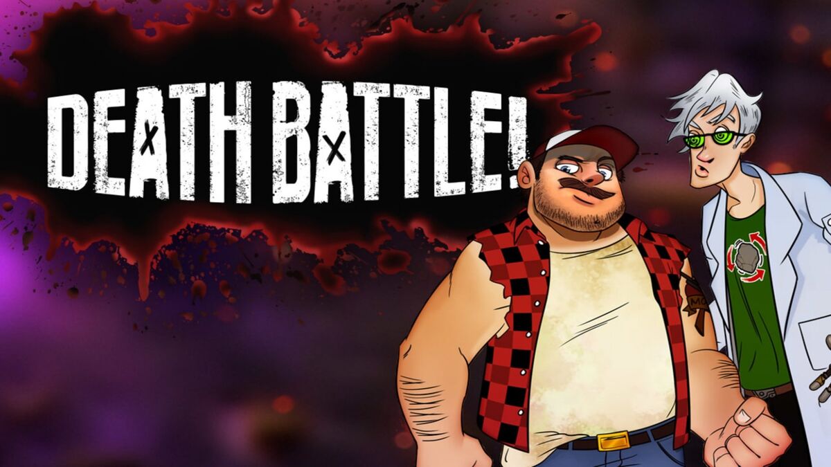 Death Battle Tv Tropes User blog:GabrielMaster721/GabrielMaster721's Top 73 Most Wanted Death  Battle Match-Ups | DEATH BATTLE Wiki | Fandom