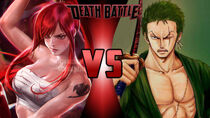 ES Vs ZR