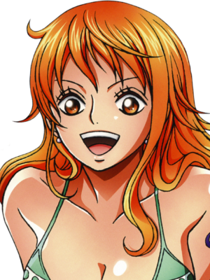 New One Piece Titles Tease Nami's Near-Death Battle - Game News 24