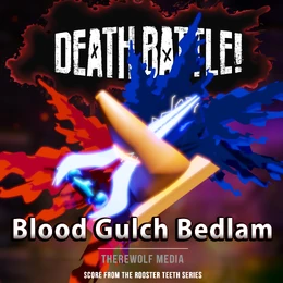Blood Gulch Bedlam HQ