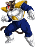 Great Ape