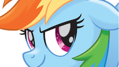 Rainbow Dash, DEATH BATTLE Wiki