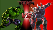 Dulk vs Hoomsday