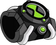 Omnitrix