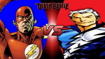 FlashvsQuickGan