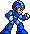 Sprite used in Death Battle (From Mega Man X)