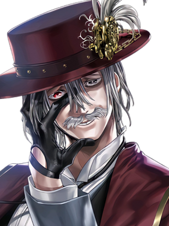 User blog:1mavstone/Combatant - Jack the Ripper | DEATH BATTLE 