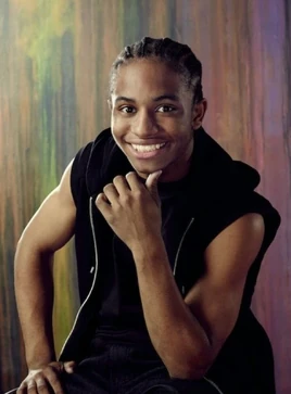 Fik-shun Stegall