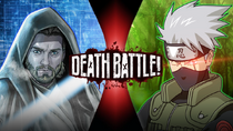 Kenobi VS Kakashi
