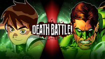 Ben vs Hal