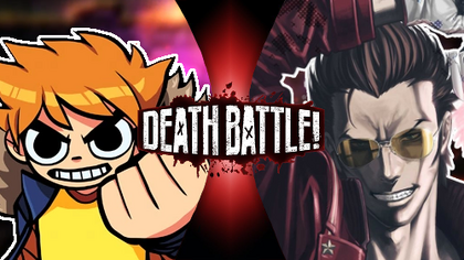 User blog:Kinjorex101/Top 10 matchups I think are badbut still want  anyway, DEATH BATTLE Wiki