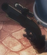 User blog:1mavstone/Combatant - Jack the Ripper | DEATH BATTLE Wiki ...