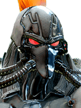 Portrait.fulgore