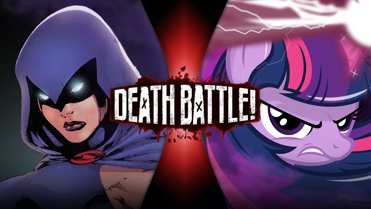 Looking for opponents for Twilight Sparkle (My Little Pony) (with  connections) : r/DeathBattleMatchups