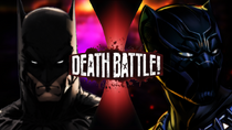 BatmanvsBlackPantherDB