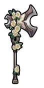 Lucina Gerbera Axe.png (14 KB) Gerbera Axe