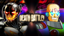 Ultron vs Sigma