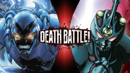 User blog:Kinjorex101/Top 10 matchups I think are badbut still want  anyway, DEATH BATTLE Wiki