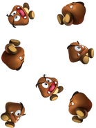 Mini Goombas