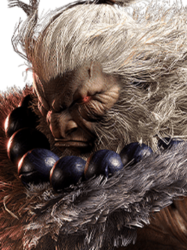 Portrait.akuma