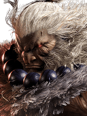 Shin Akuma/Gallery, Street Fighter Wiki, Fandom