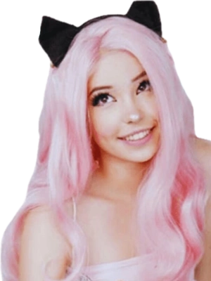 User blog:GuntherBayBeee/Belle Delphine | DEATH BATTLE Wiki | Fandom