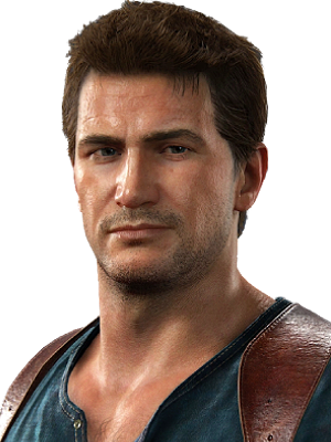 Nathan Drake, DBX Fanon Wikia