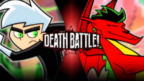 Danny V Jake Official Render Edition