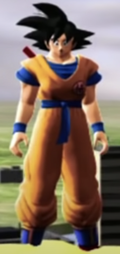 Dragon Ball Xenoverse Future Trunks SSJ2 para GTA San Andreas