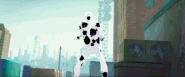 Superhuman Speed