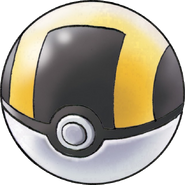 Ultra Ball