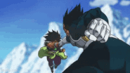 Adaptive Martial Arts