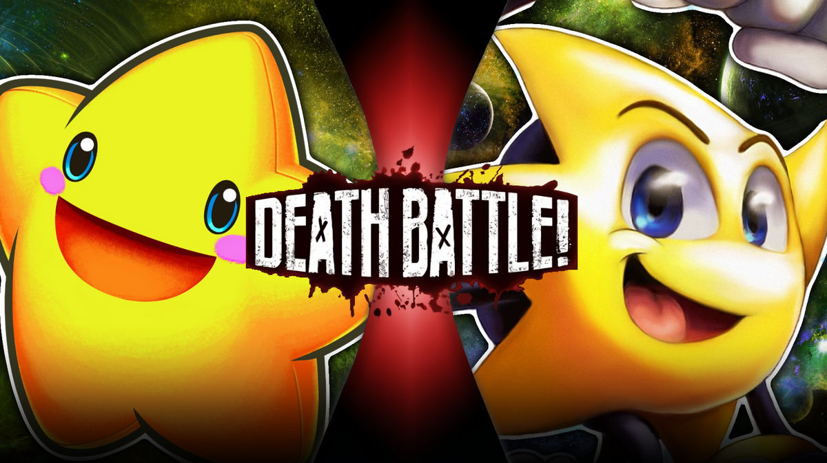 Hypothetical Scenario: This matchup (The Stickman Battle Royale) gets  announced for the premiere of season 10 of Death Battle. How do you react?  : r/DeathBattleMatchups