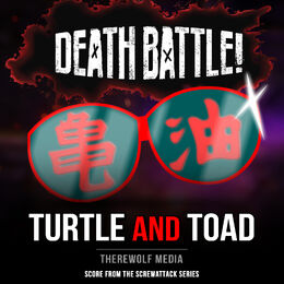 Turtle and Toad HQ